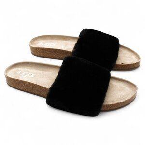 Sugar Bravoes Sandals